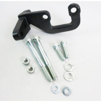 Fuel filter/solenoid bracket for Mercruiser V8-283, 302, 305, 307, 327 and 350 C.I.D. - MC-45-0002 - Barr Marine